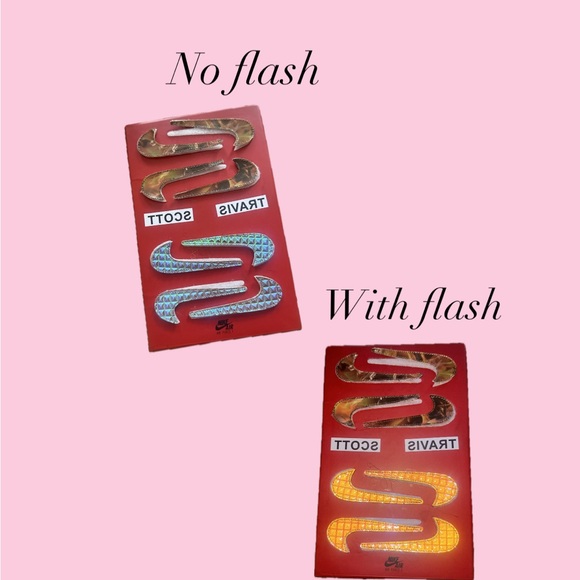 Nike Air Force 1 Low Travis Scott Sail - Picture 4 of 12